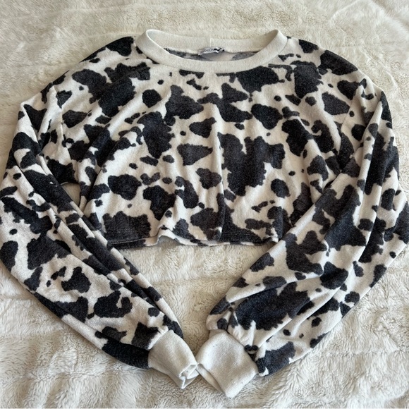 Fashion Nova Top - Picture 2 of 3